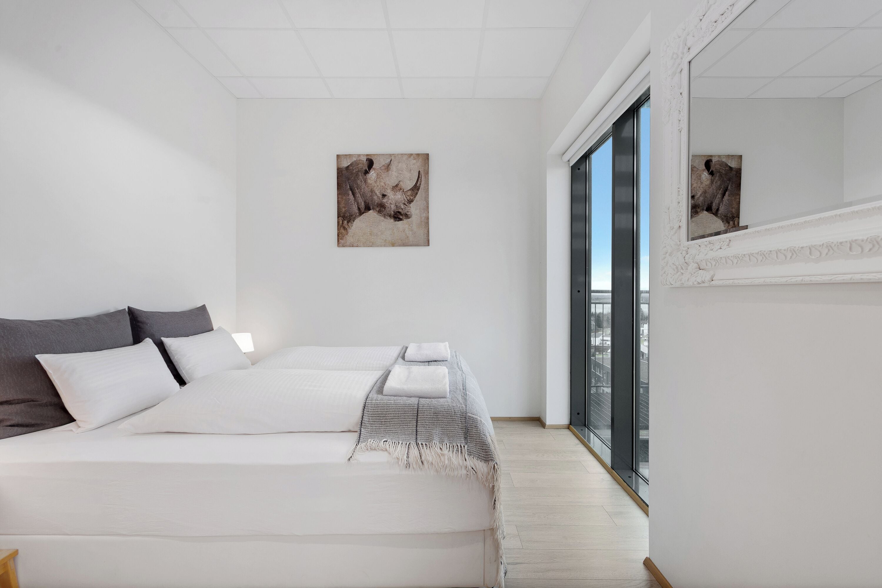 Kamer