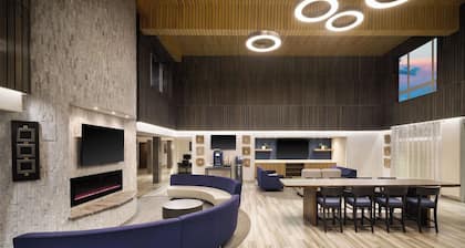 Best Western Plus Prince George