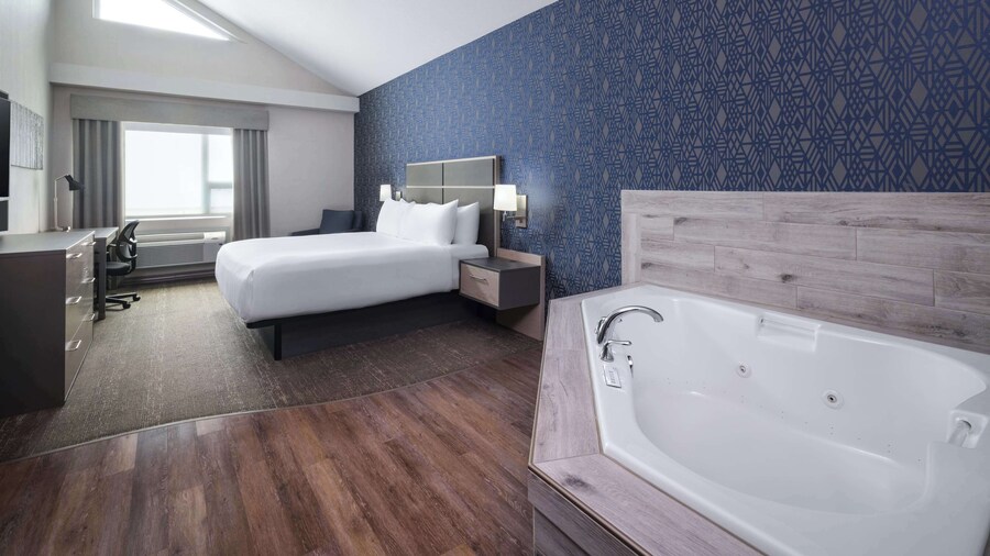 Best Western Plus Prince George