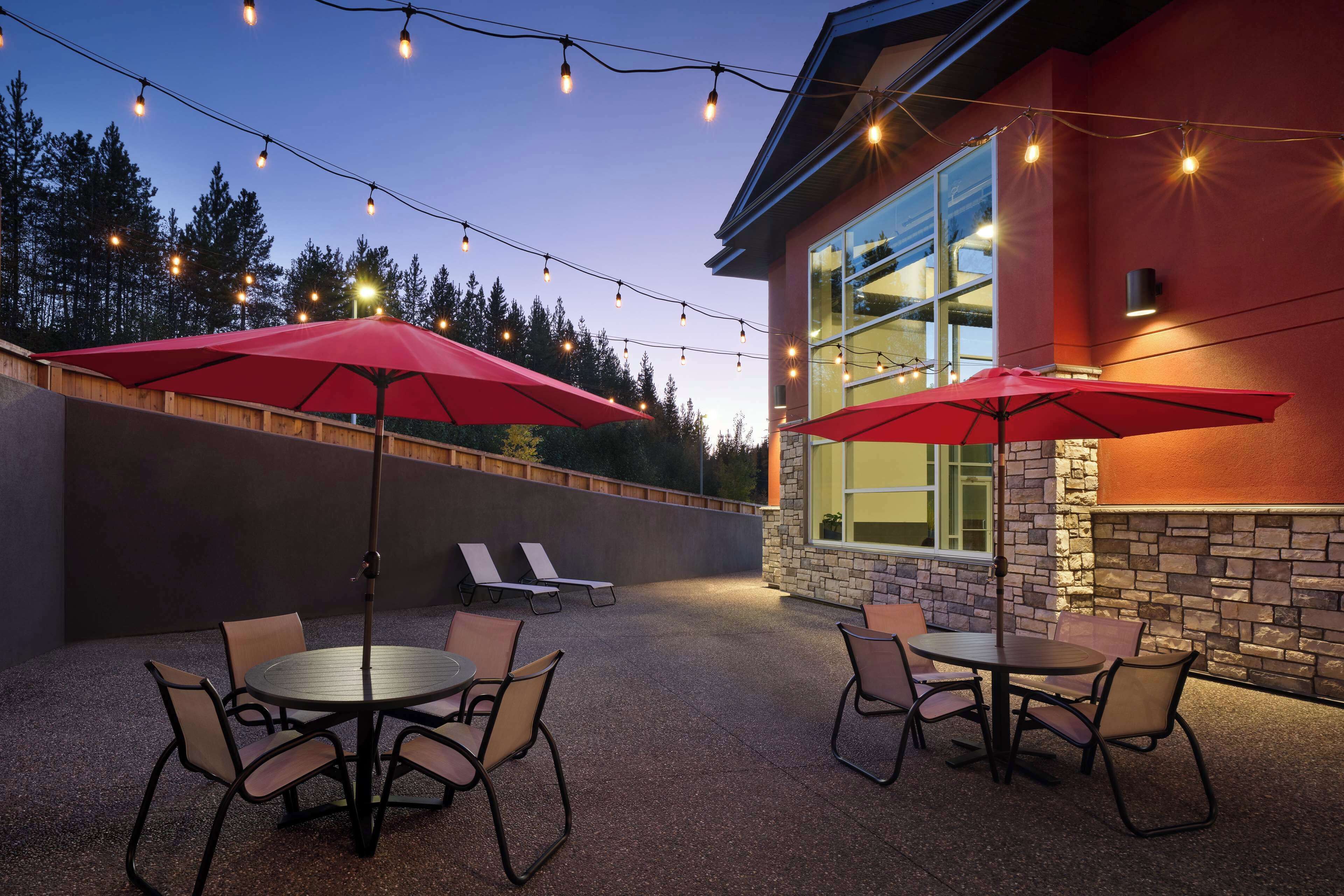 Servicio de la propiedad