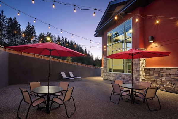 Property amenity