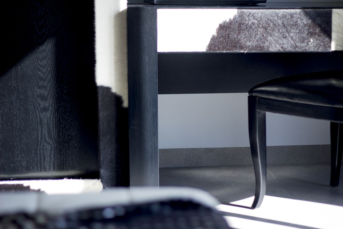 superior double room, 1 double bed | room amenity