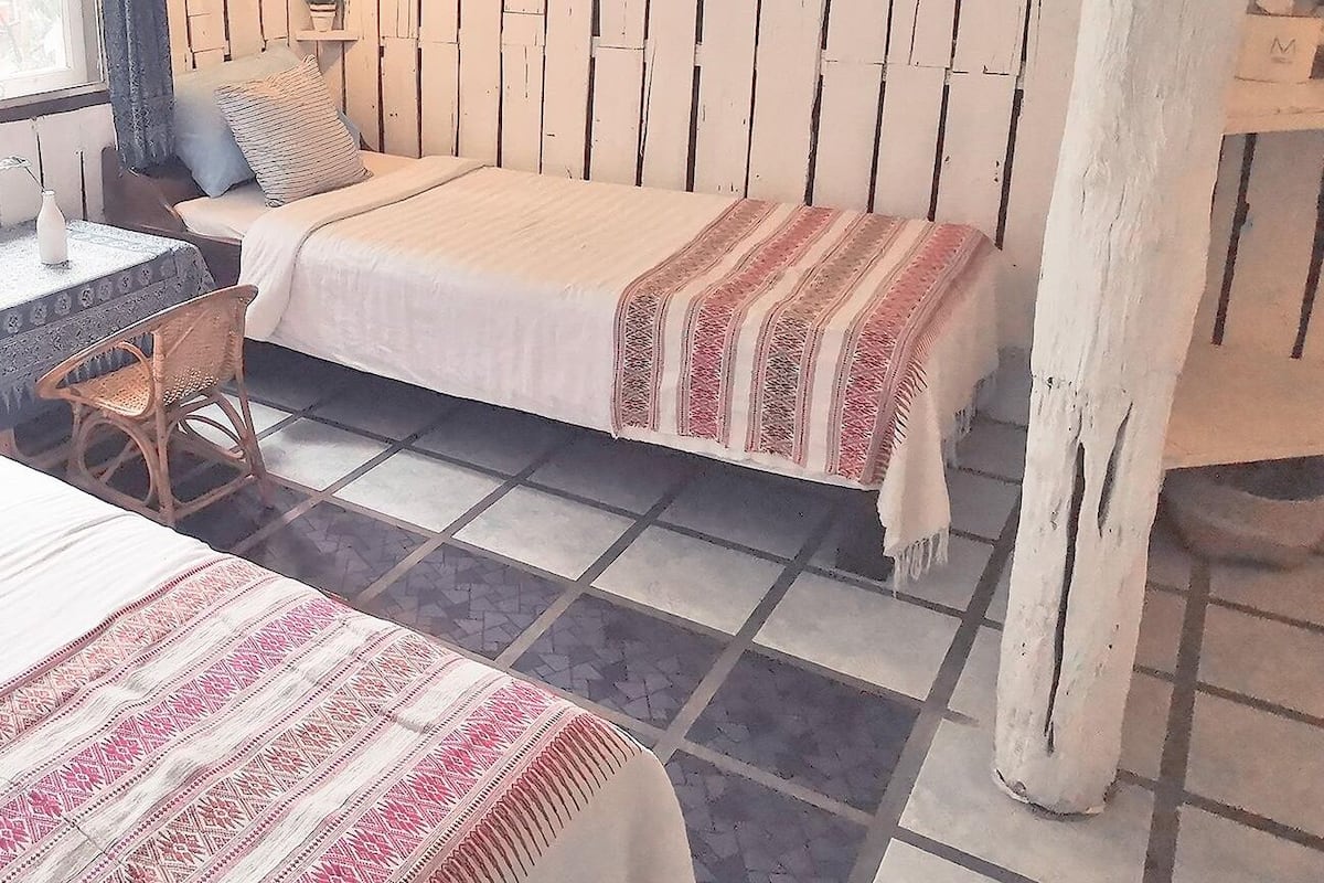 Chambre Standard, non-fumeur, salle de bains privée