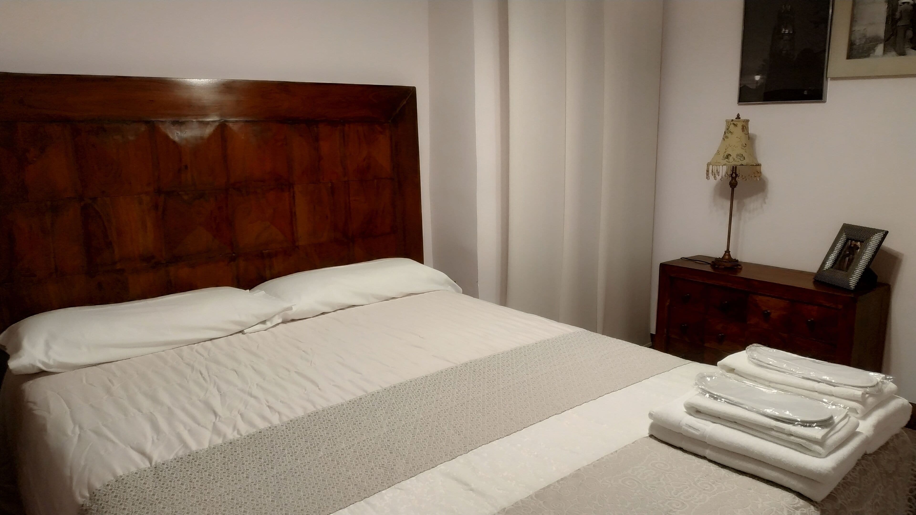 獨棟房屋, 2 間臥室 (Casita de Papel Couché)