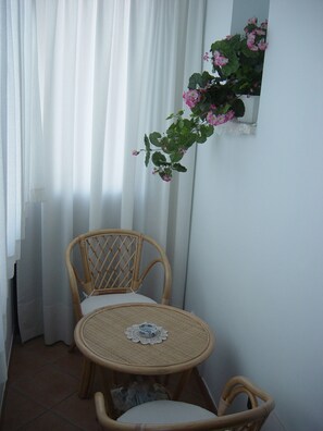 Habitación doble | Escritorio, insonorización, cunas y camas extra