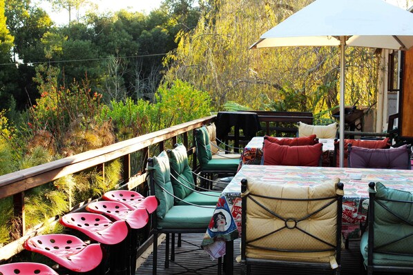 Teres/patio