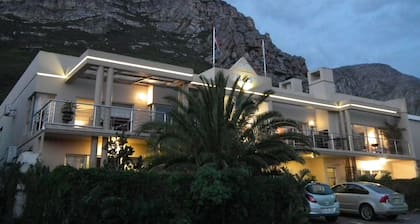 78on5th in Hermanus