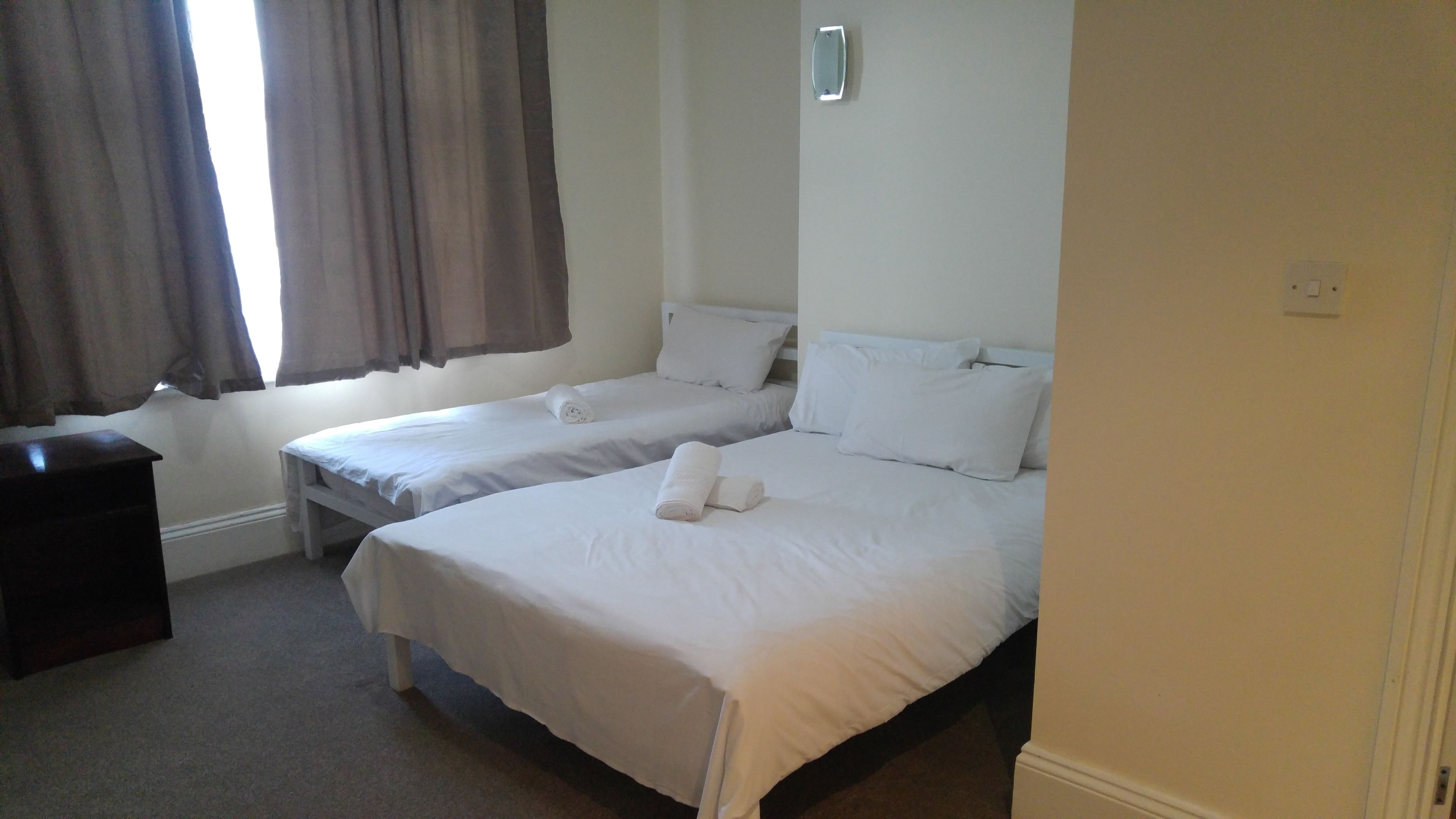 Foto - City View Hotel Stratford