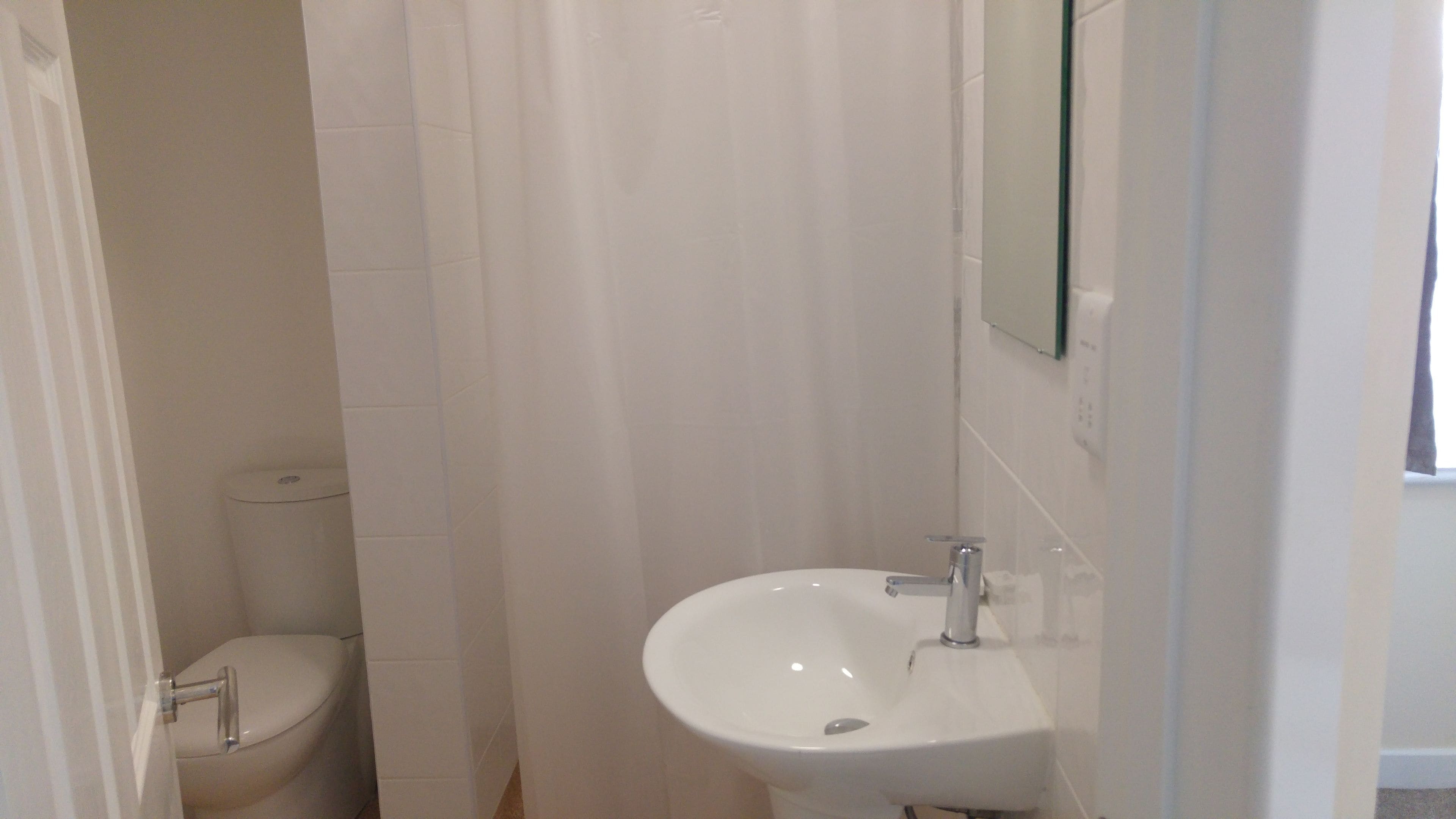 Foto - City View Hotel Stratford