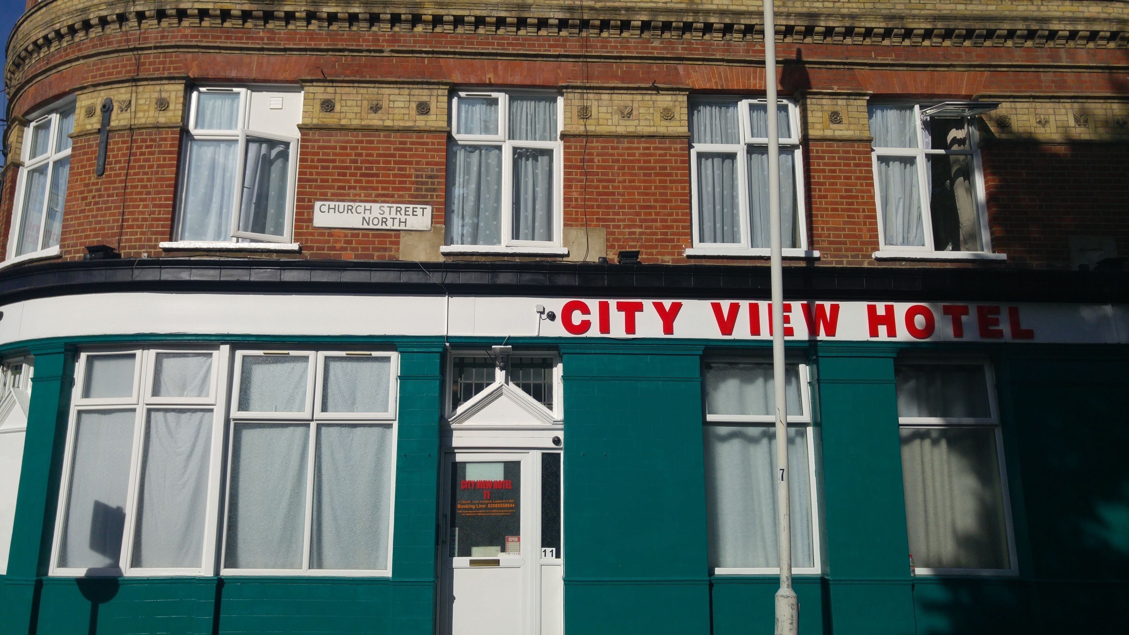 Photo - City View Hotel Stratford