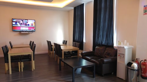 City View Hotel Stratford