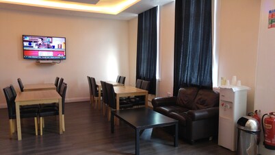 City View Hotel Stratford