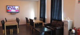 City View Hotel Stratford