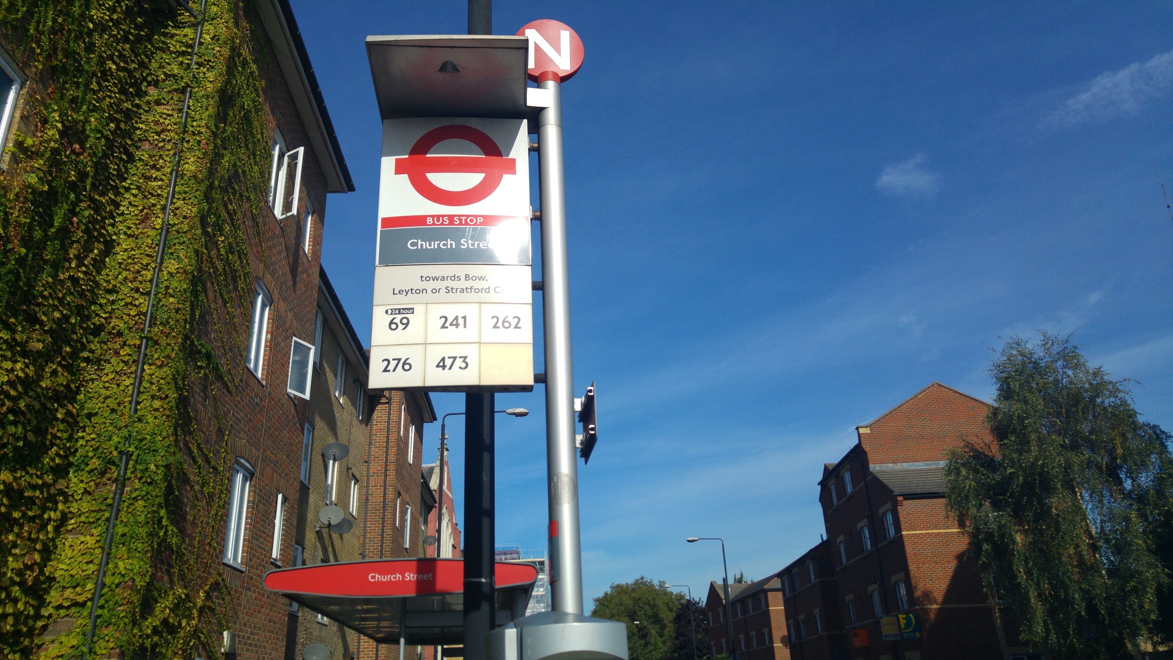 Photo - City View Hotel Stratford