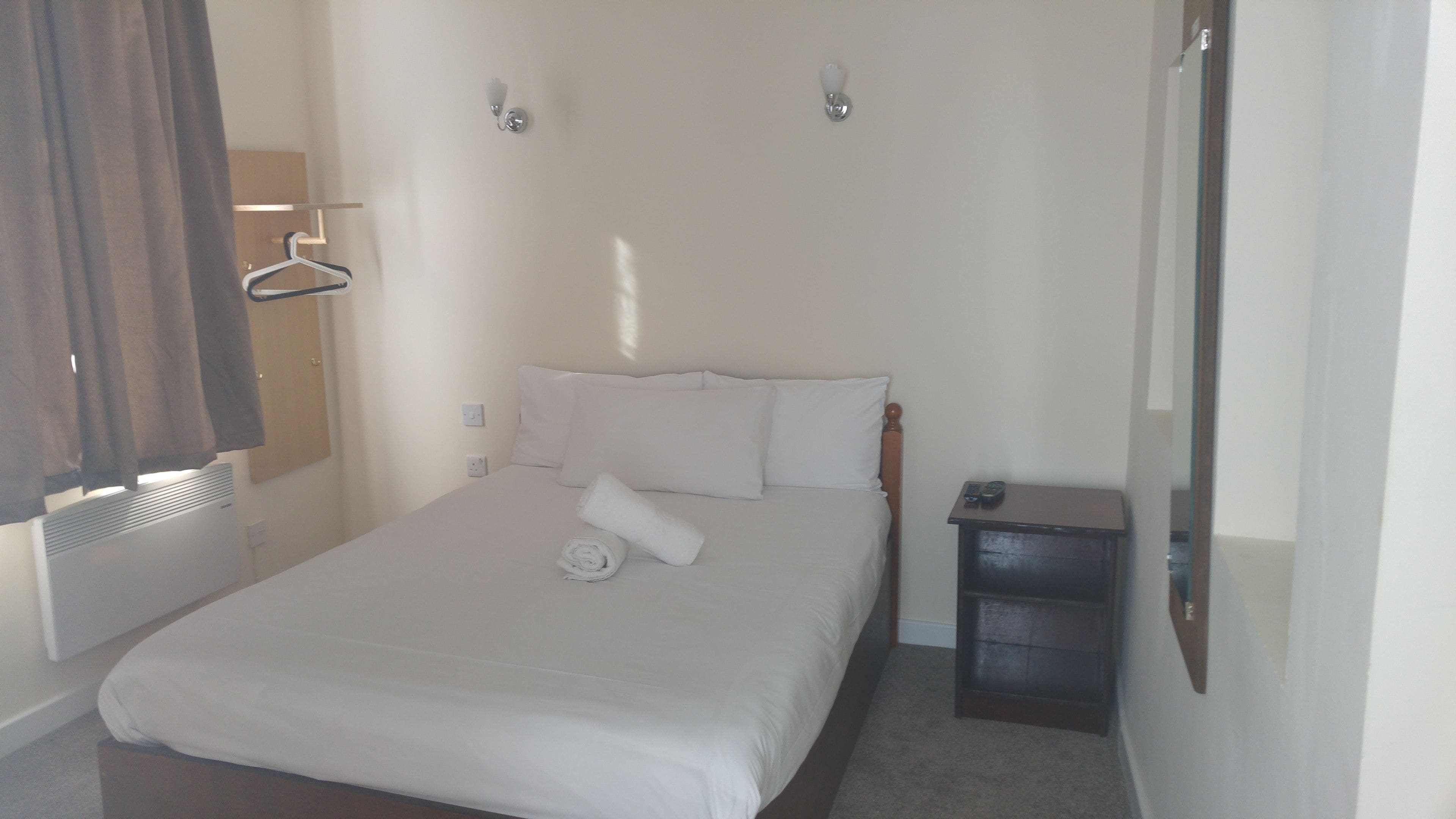 Foto - City View Hotel Stratford