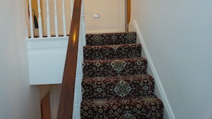 Treppe