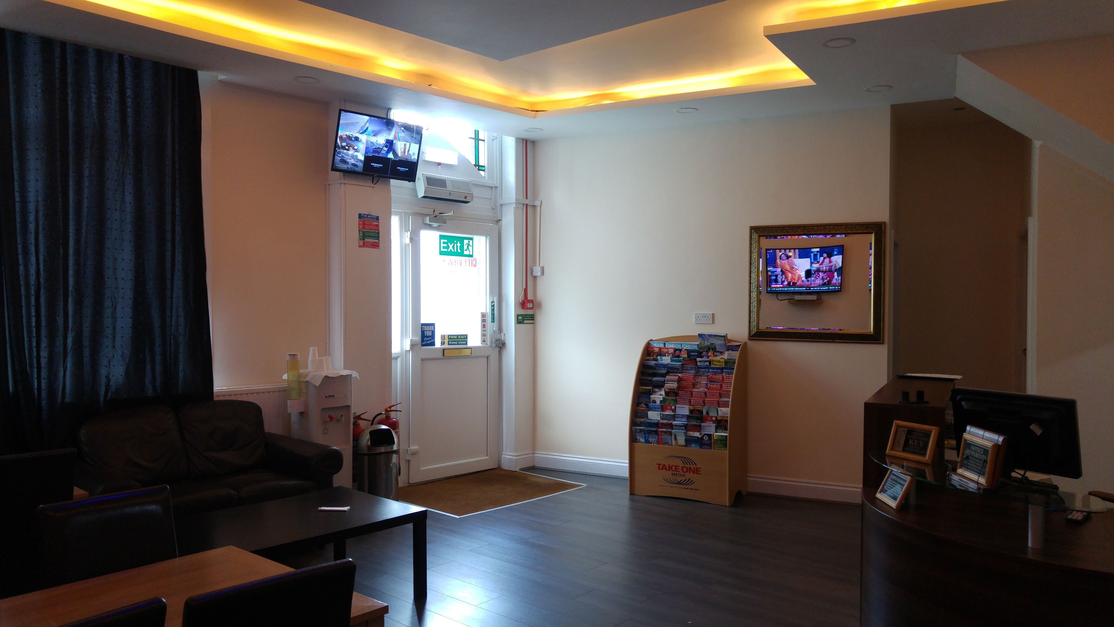 Photo - City View Hotel Stratford