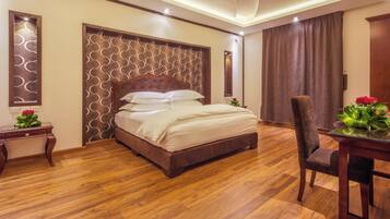 Chambre Double, 2 chambres