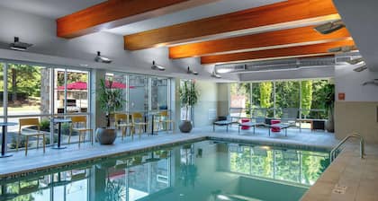 Home2 Suites by Hilton Little Rock West