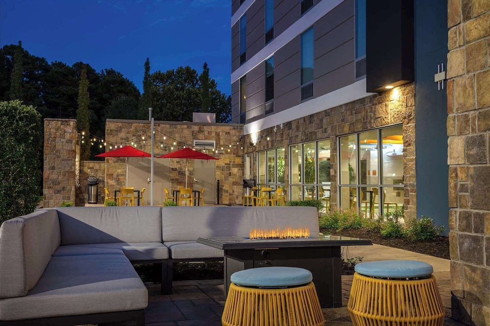 Home2 Suites by Hilton Little Rock West