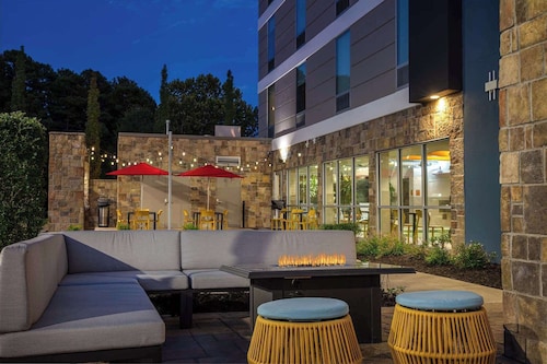 Home2 Suites by Hilton Little Rock West