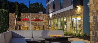 Home2 Suites by Hilton Little Rock West