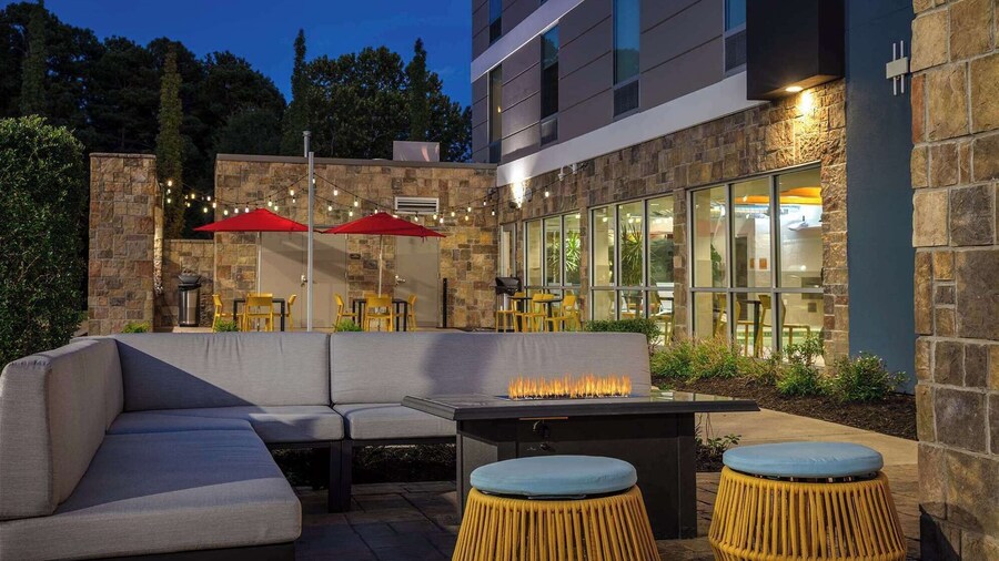 Home2 Suites by Hilton Little Rock West