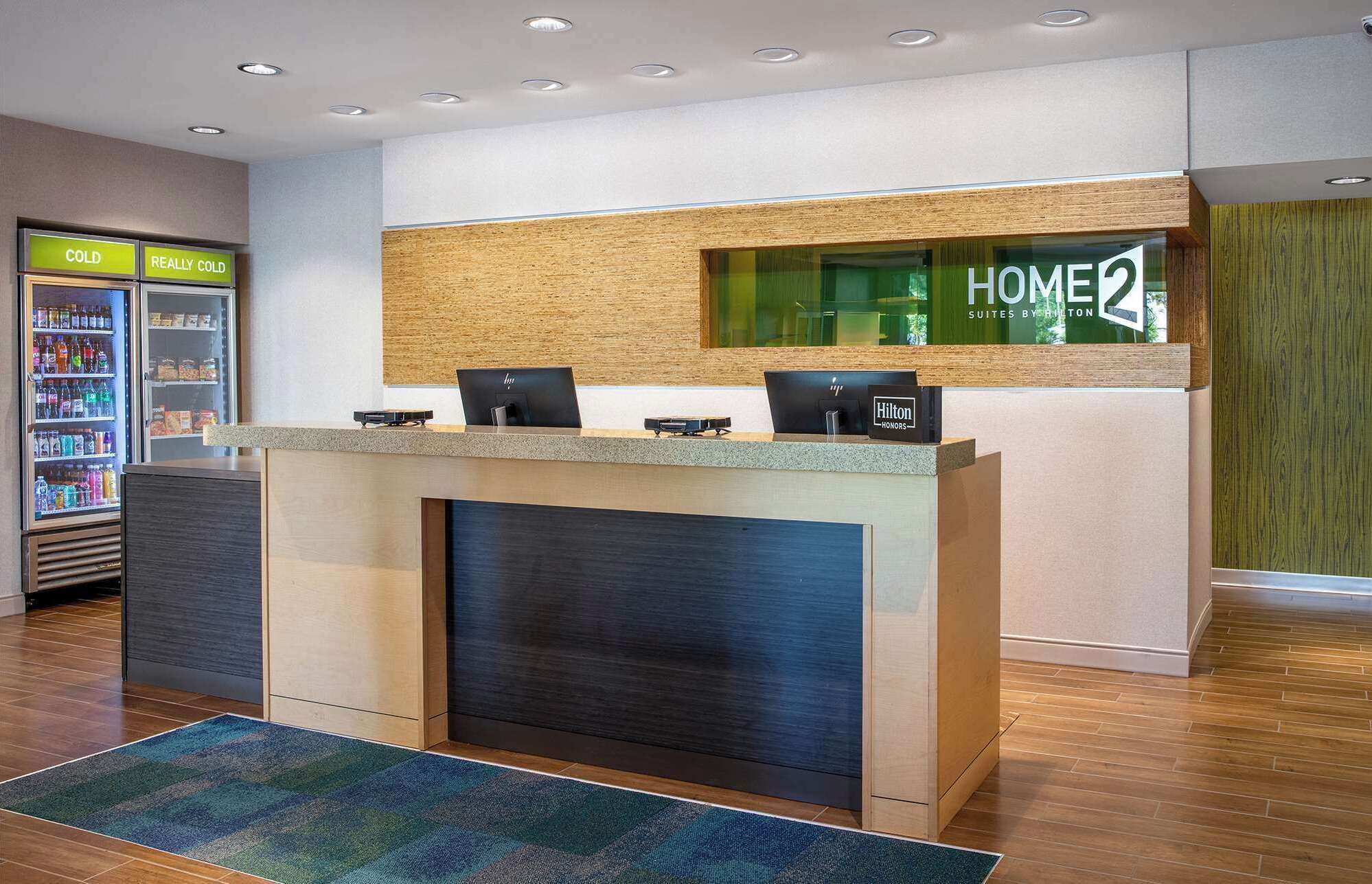 Foto - Home2 Suites by Hilton Little Rock West