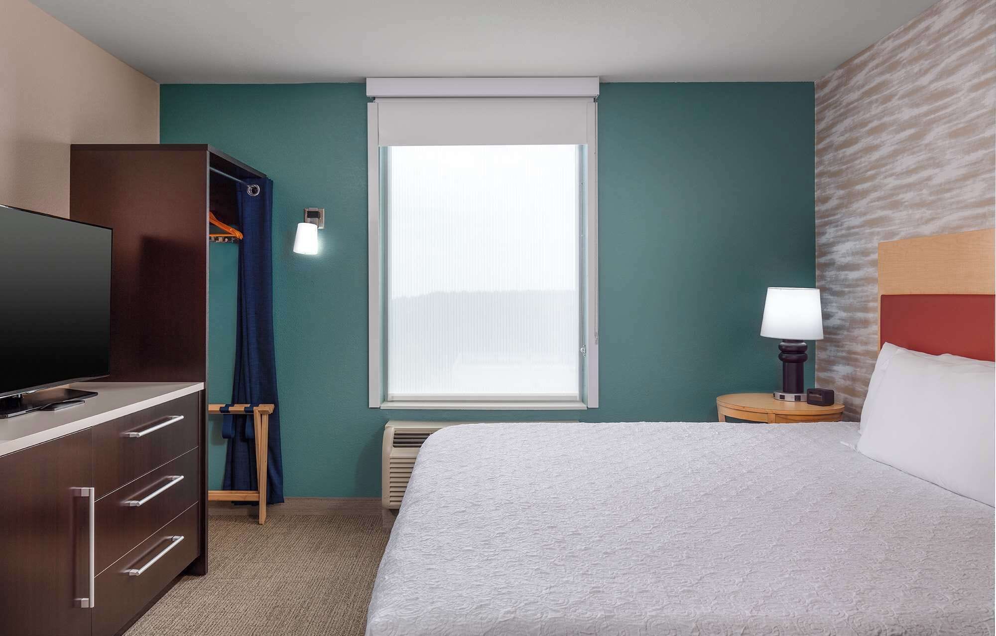 Photo - Home2 Suites by Hilton Little Rock West