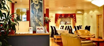 City View Hotel London