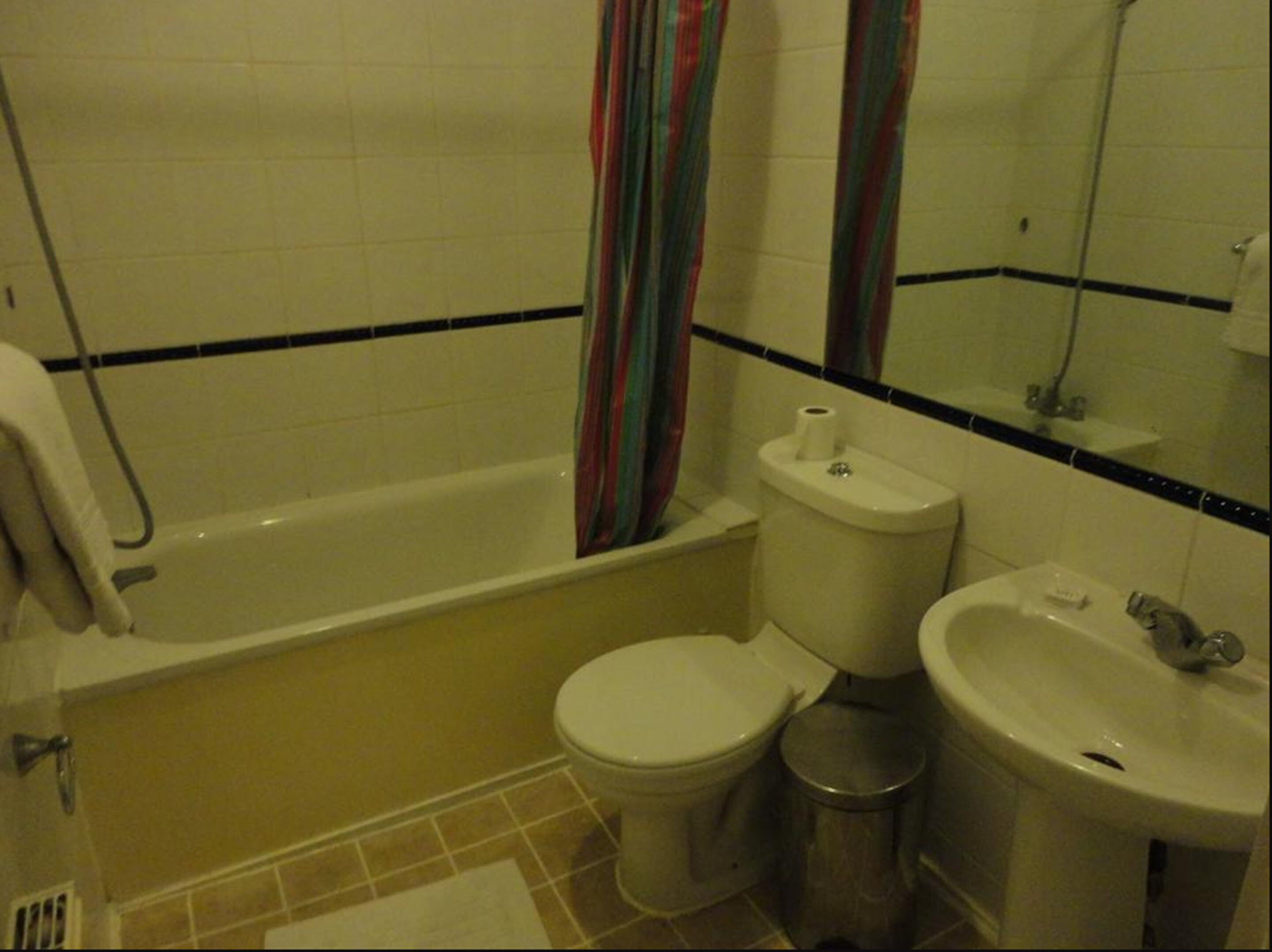 Foto - City View Hotel