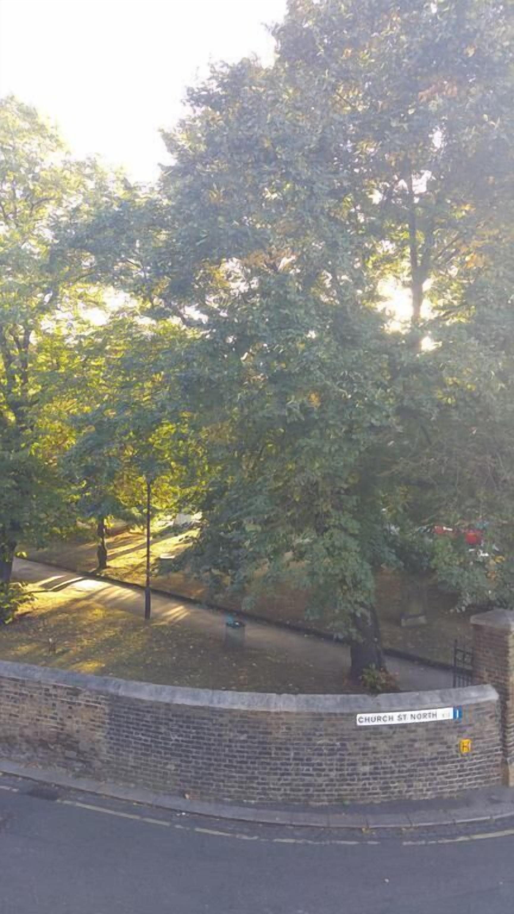 Foto - City View Hotel