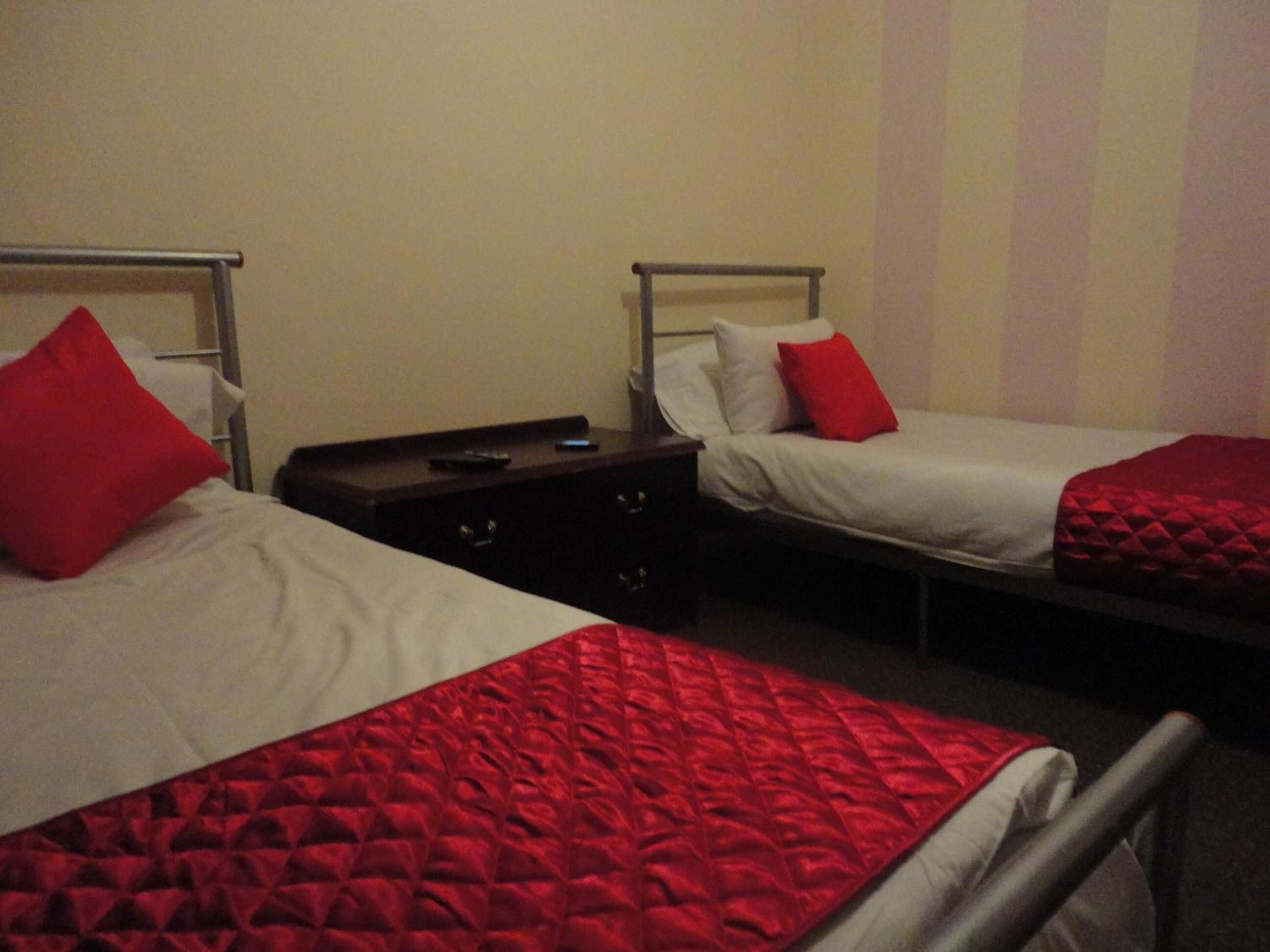 Foto - City View Hotel