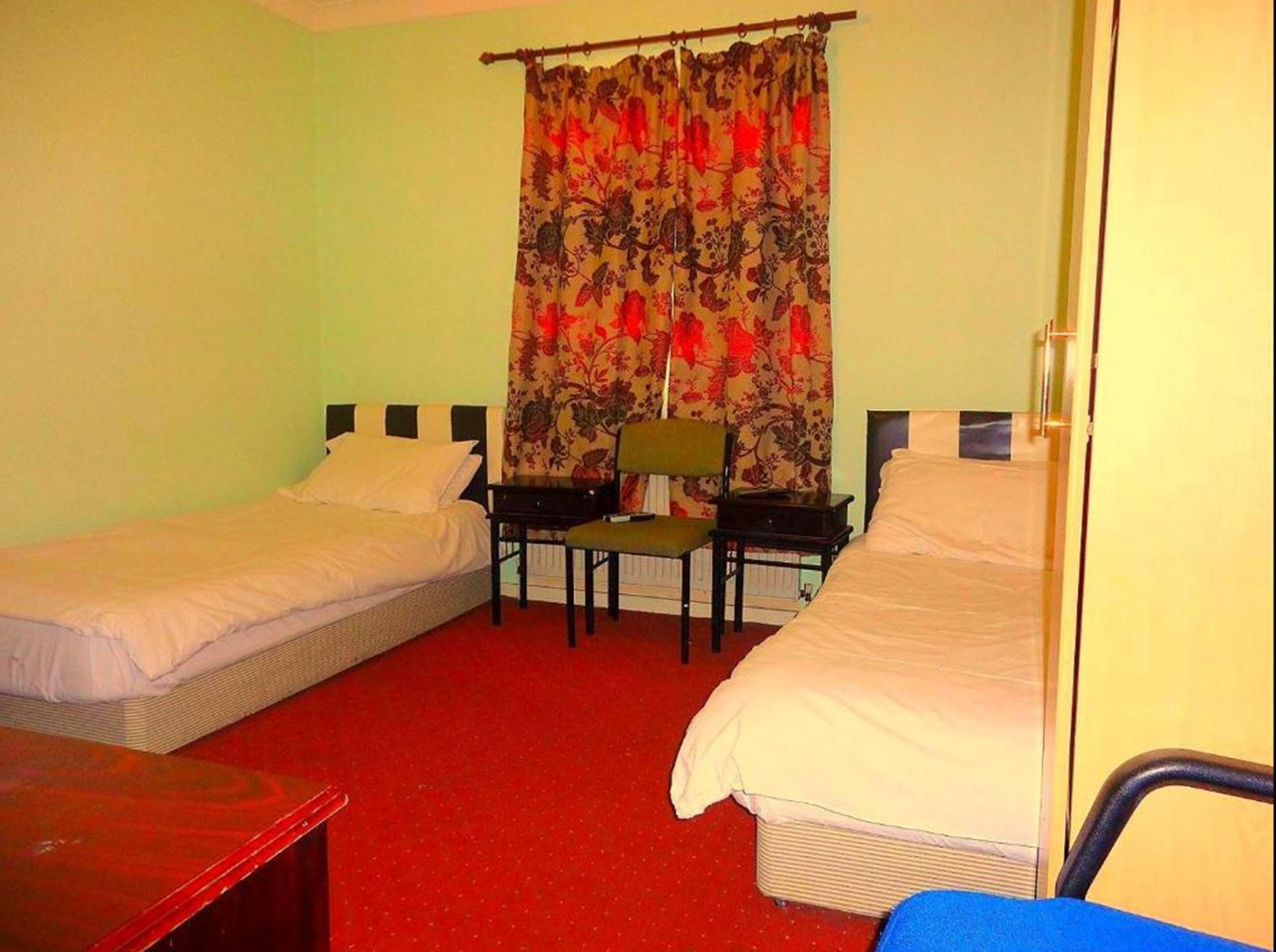 Foto - City View Hotel