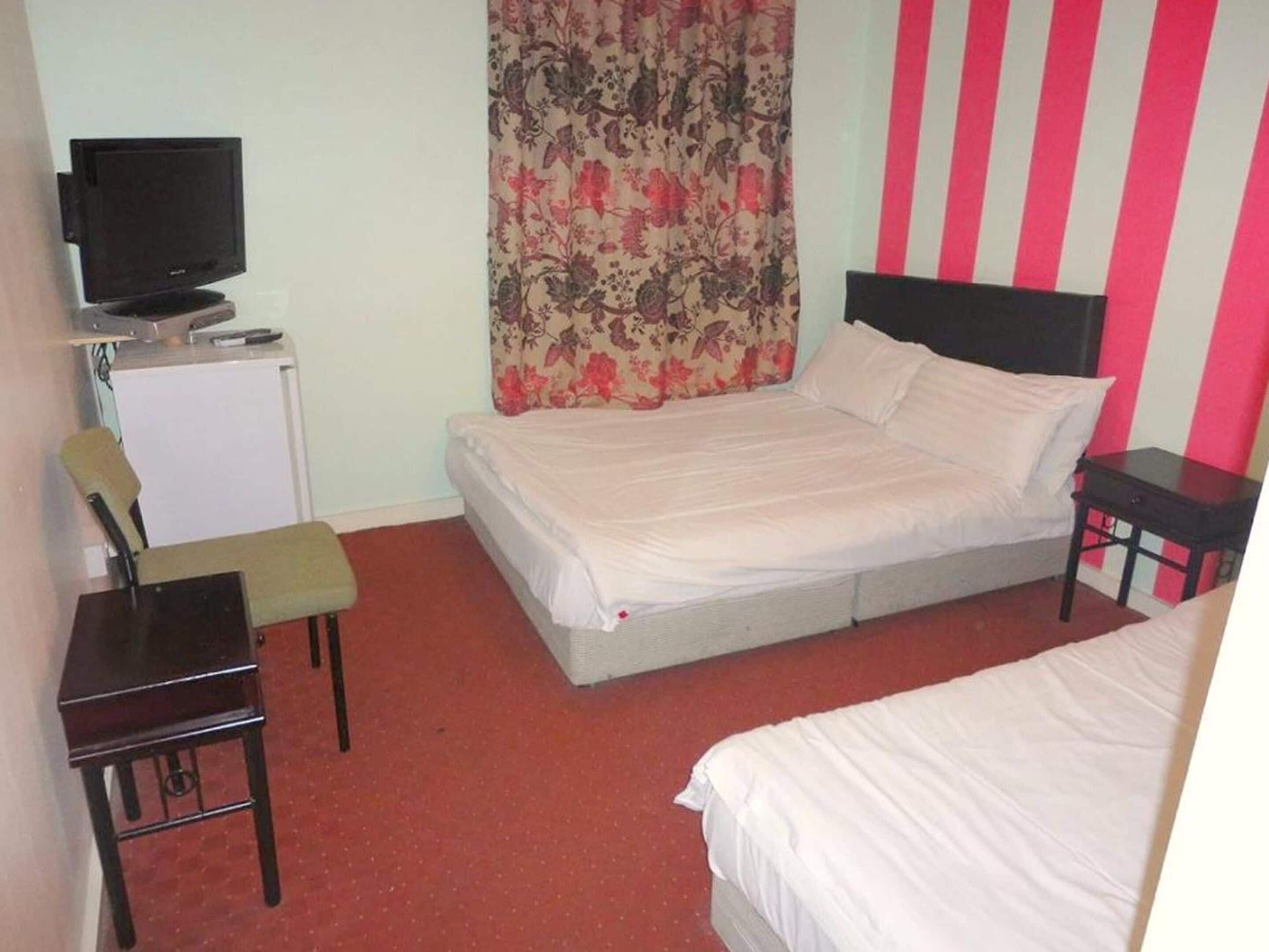 Foto - City View Hotel