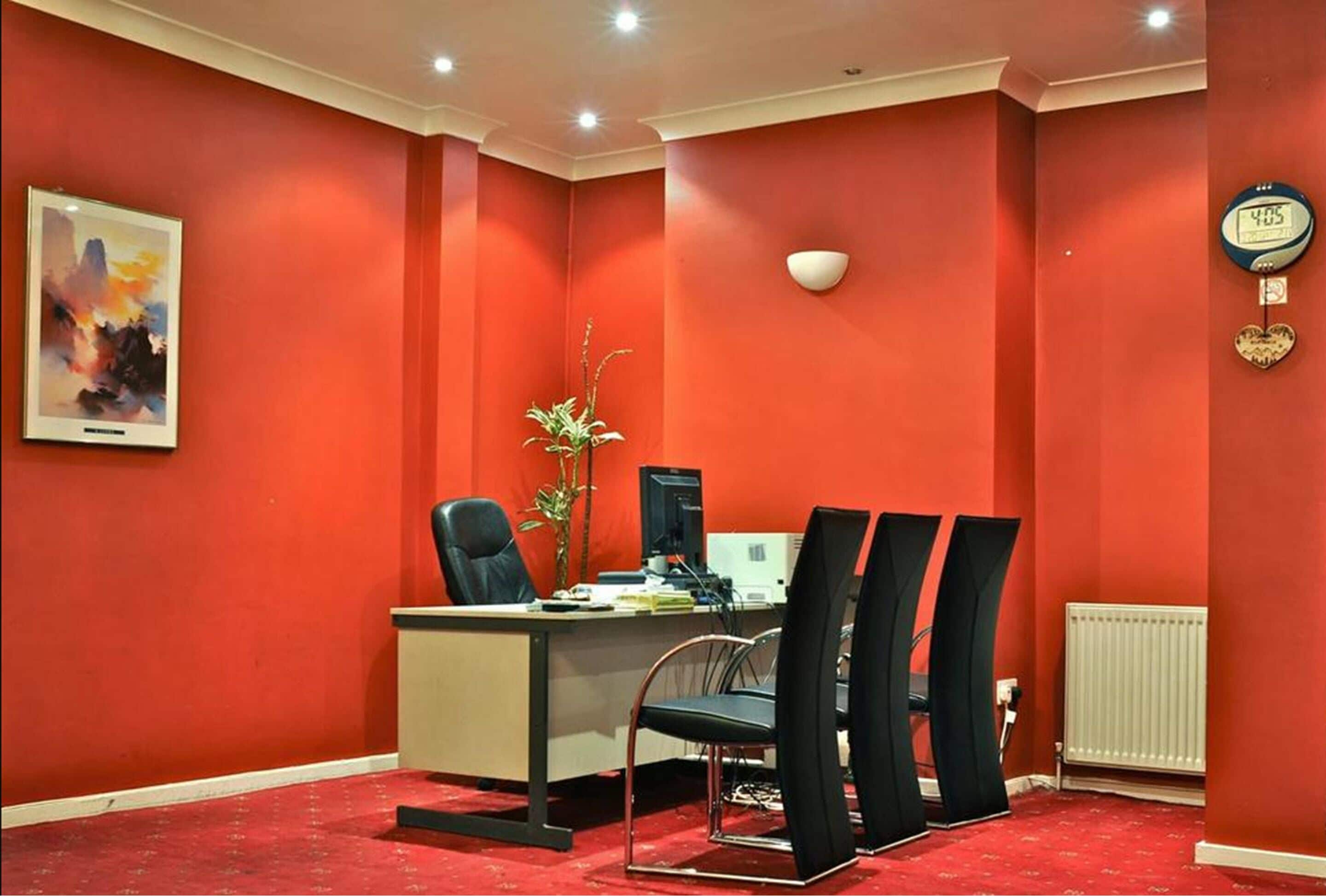 Foto - City View Hotel