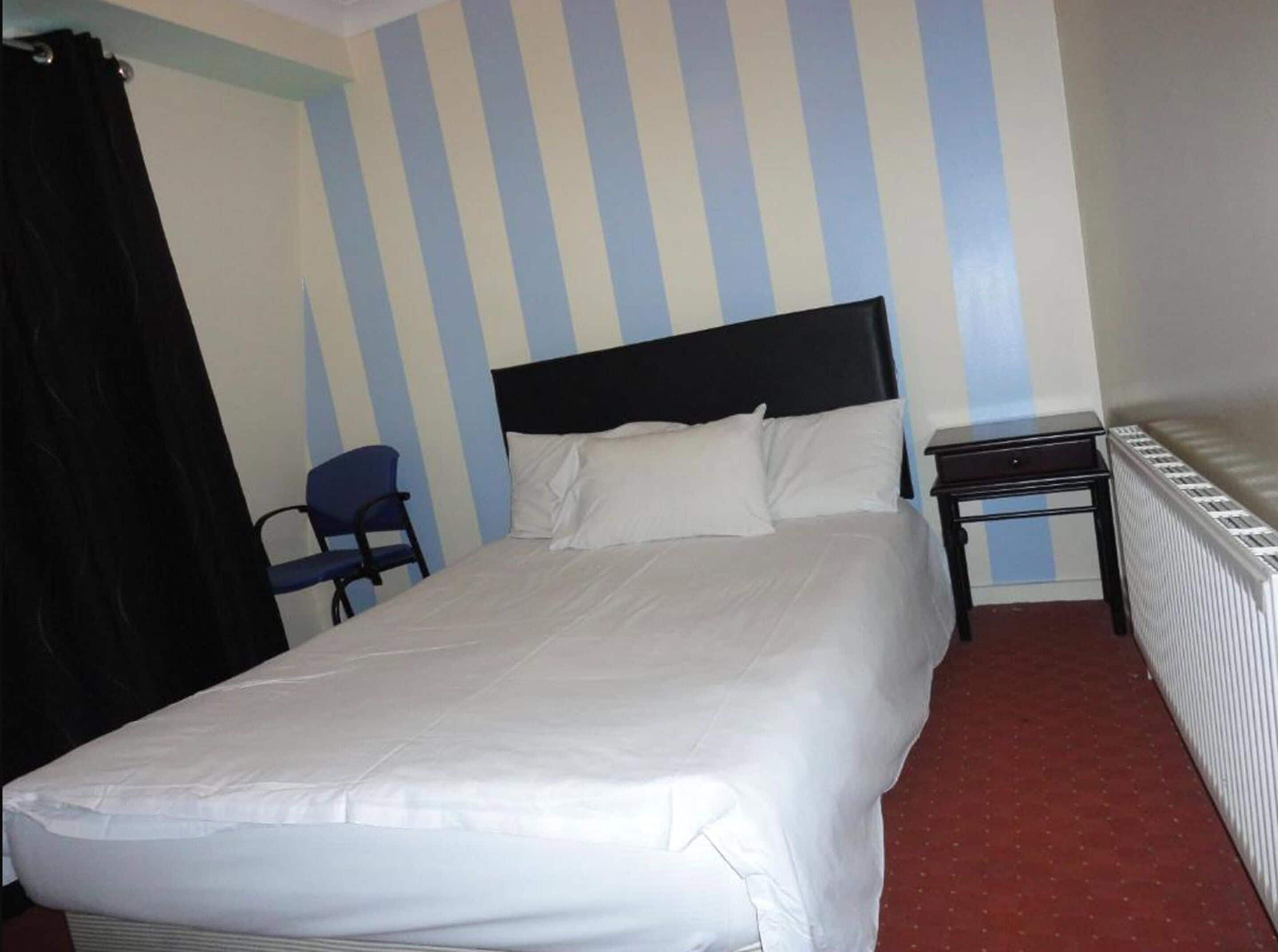 Foto - City View Hotel