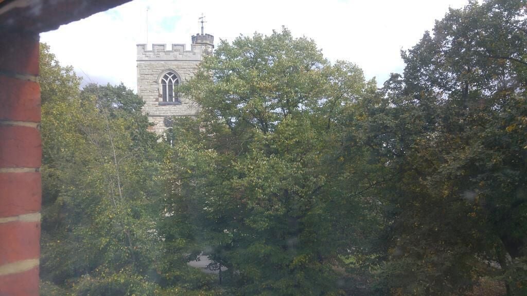 Foto - City View Hotel