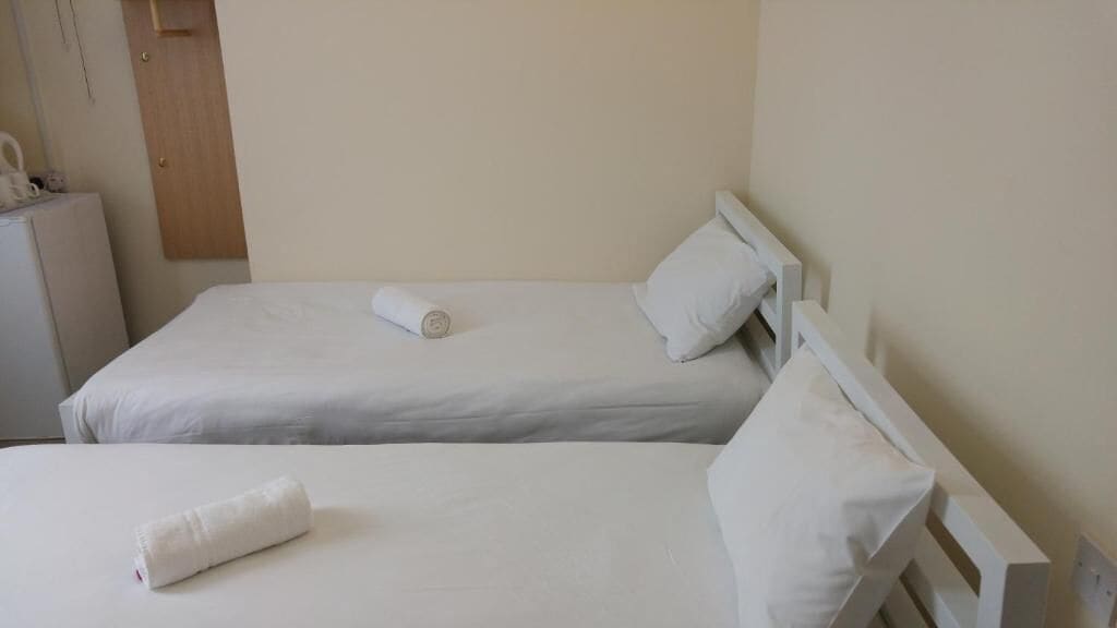 Foto - City View Hotel