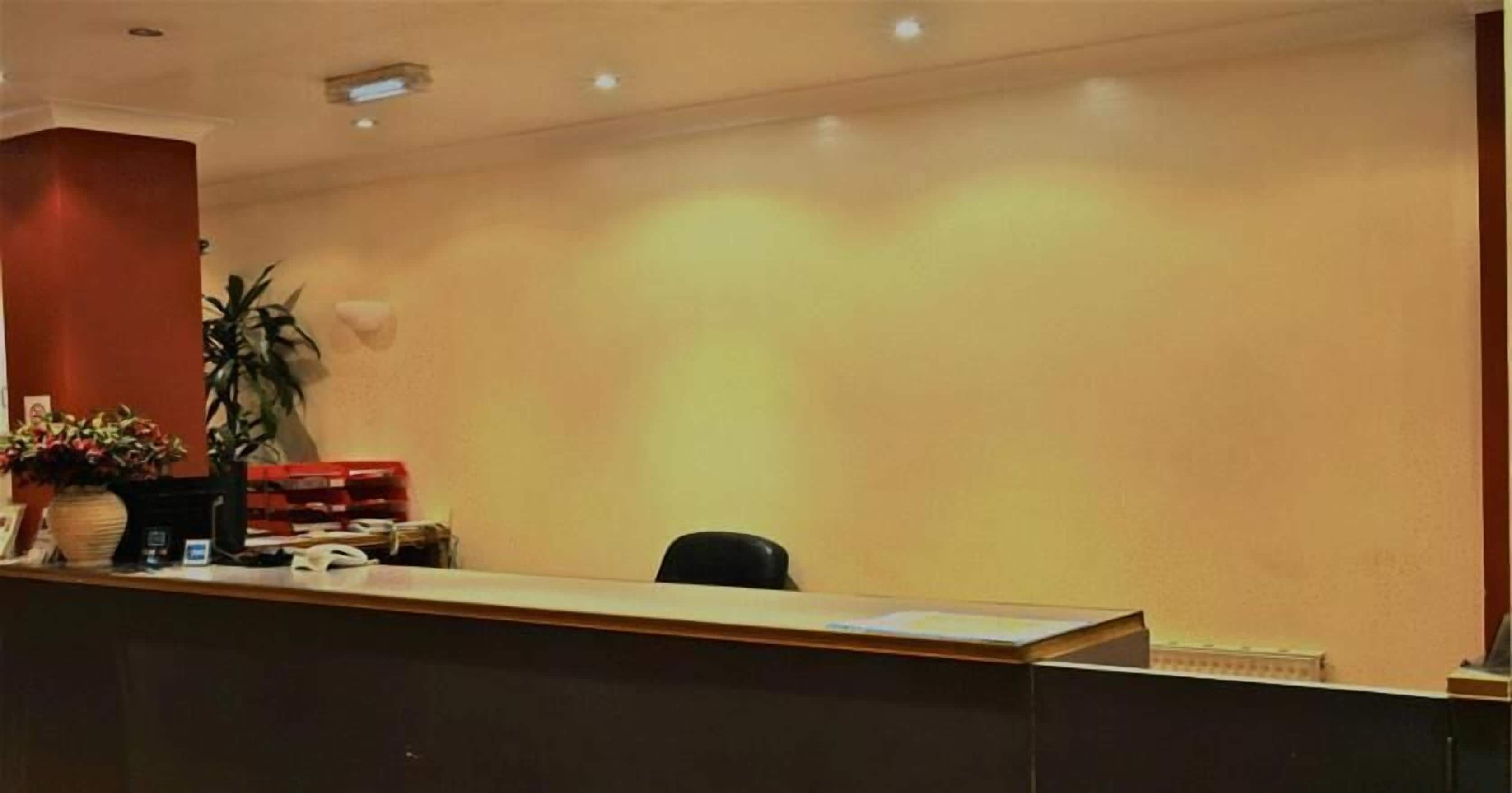 Foto - City View Hotel