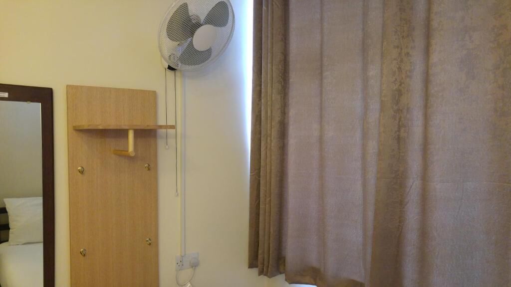 Foto - City View Hotel