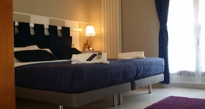 Central Park B&B
