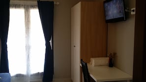 Quadruple Room, Ensuite