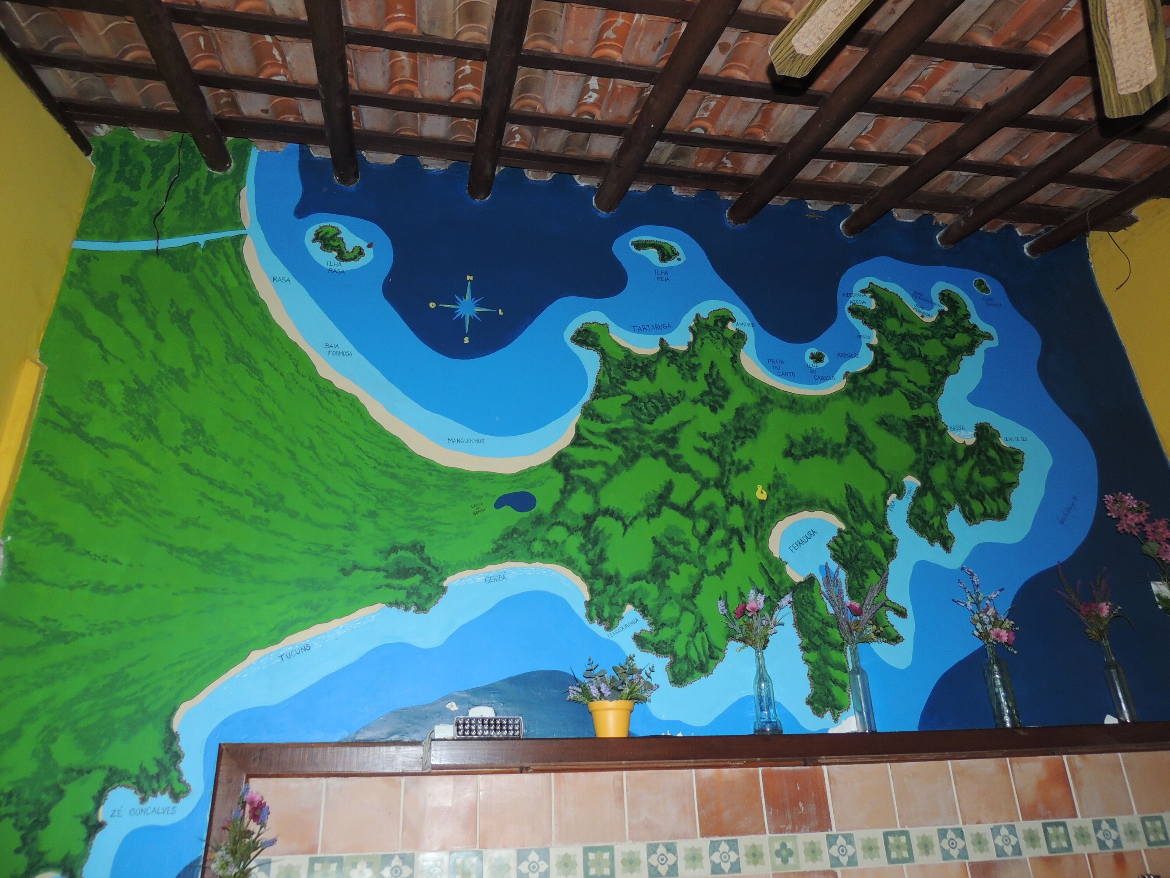 Photo - Pousada Akaroa