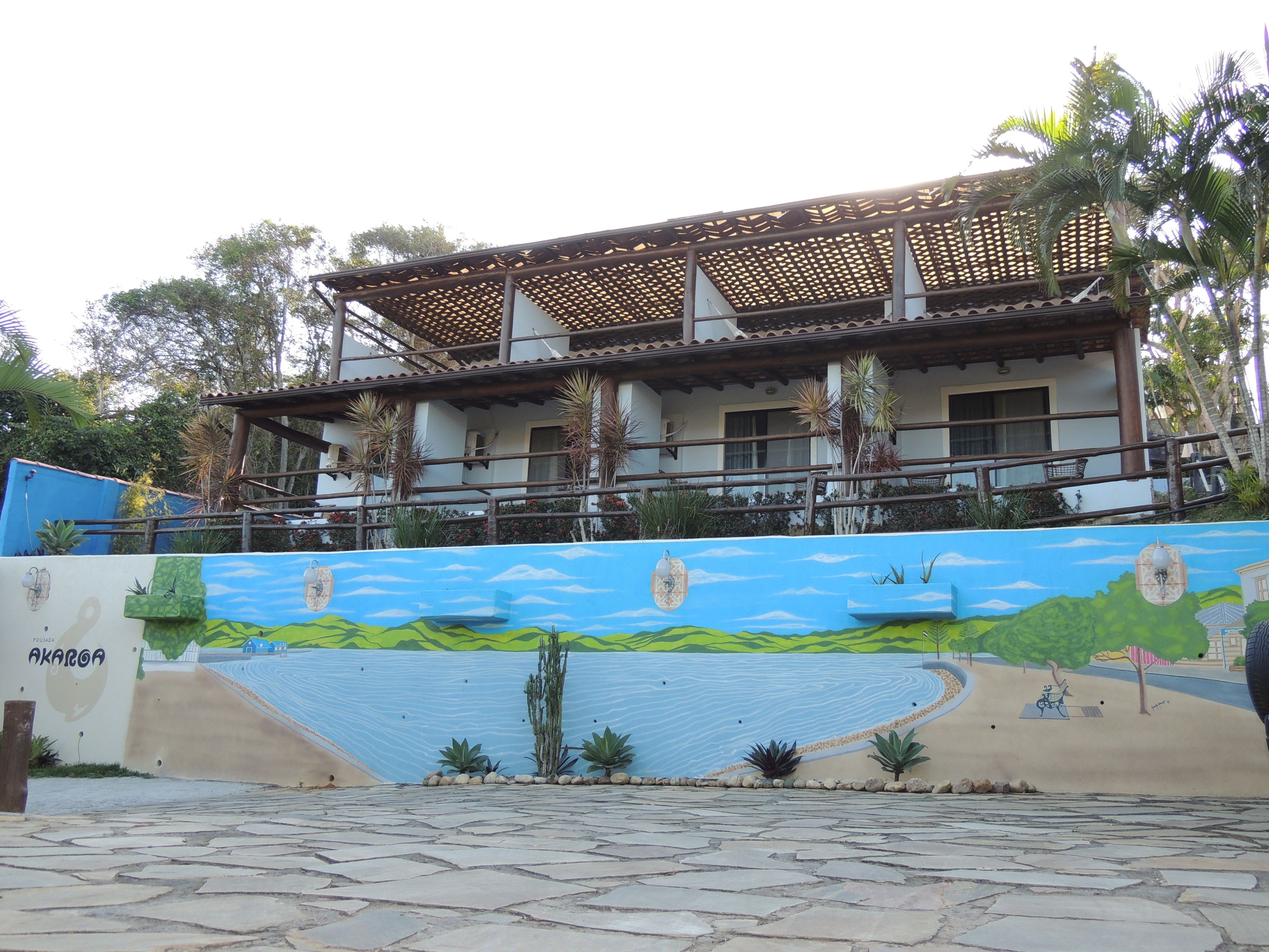 Photo - Pousada Akaroa