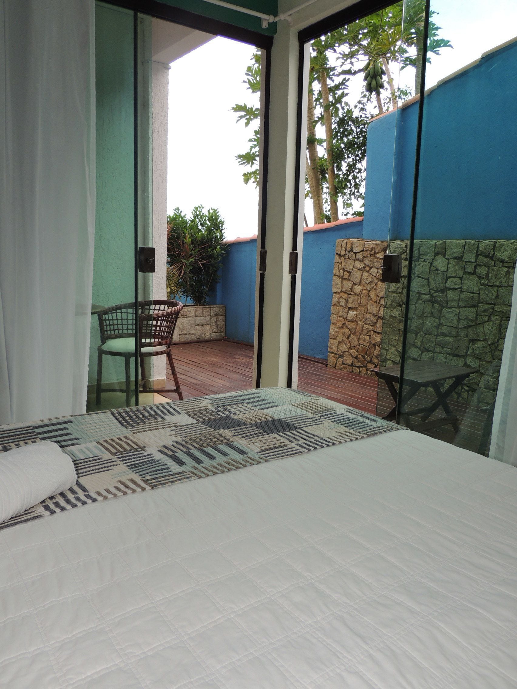 Photo - Pousada Akaroa