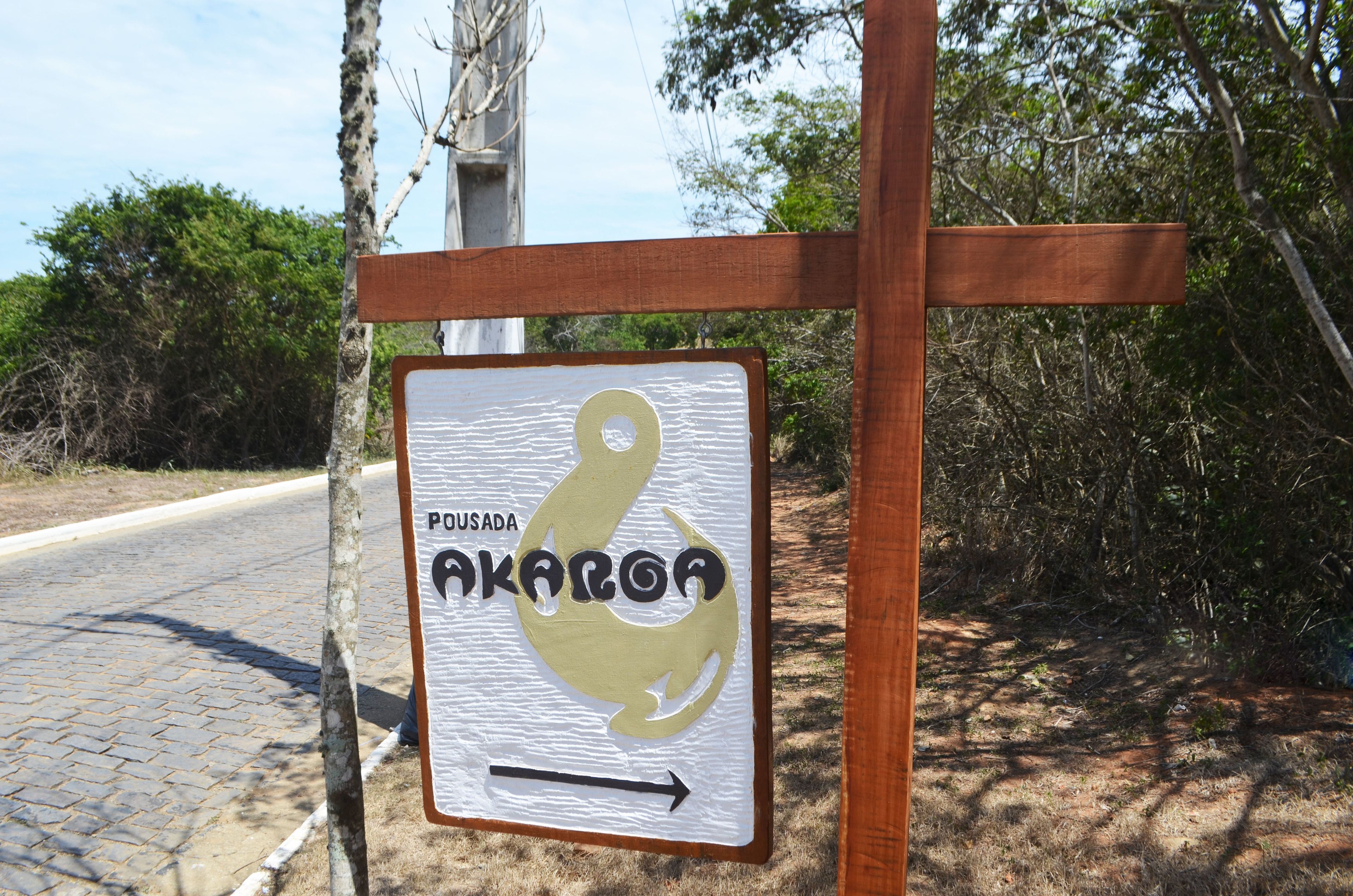 Photo - Pousada Akaroa