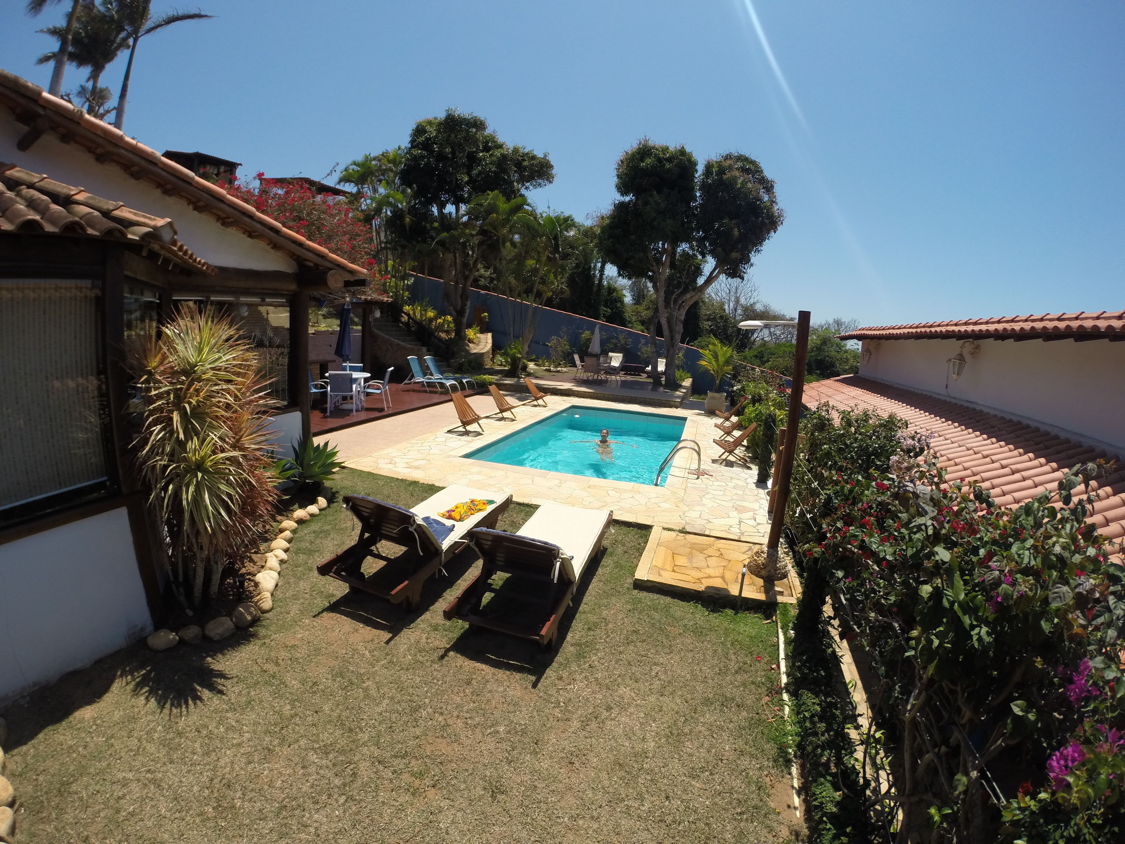 Photo - Pousada Akaroa