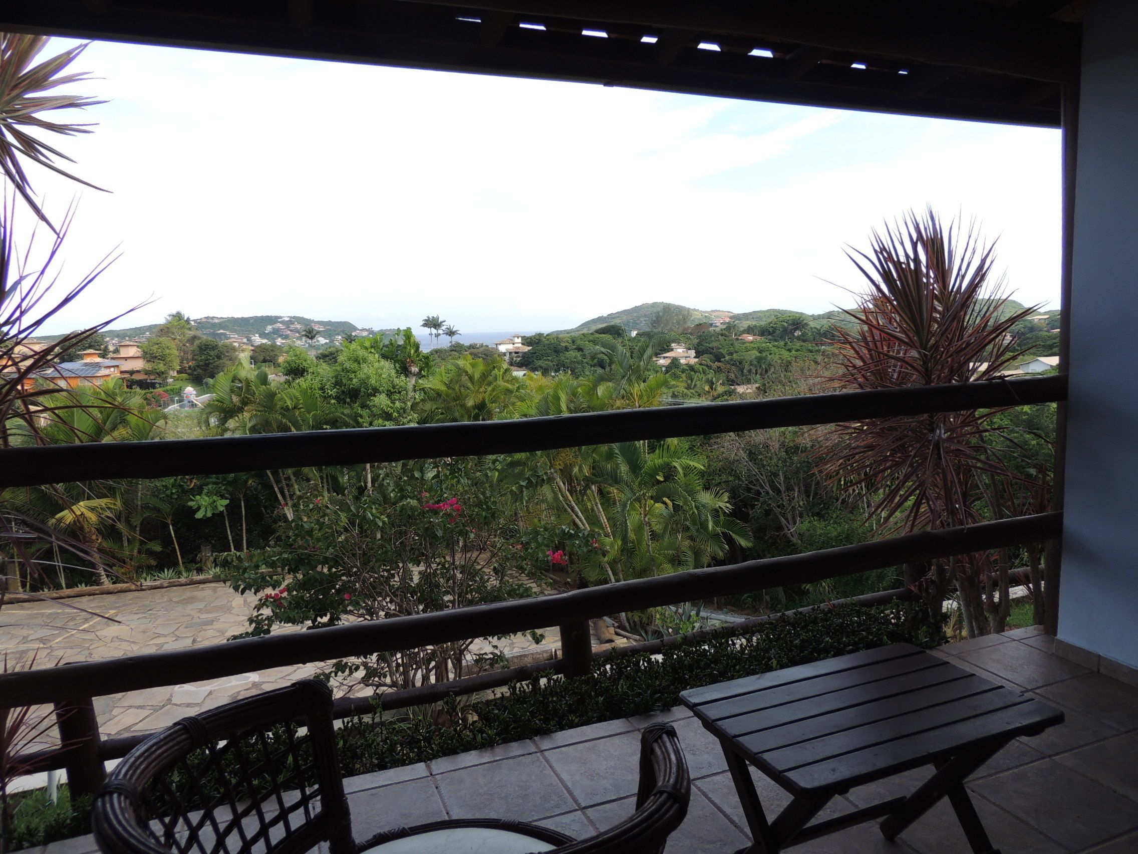 Photo - Pousada Akaroa