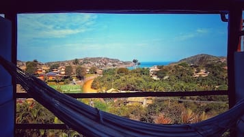 Superior Room | Balcony